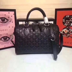 Gucci Boston Bags